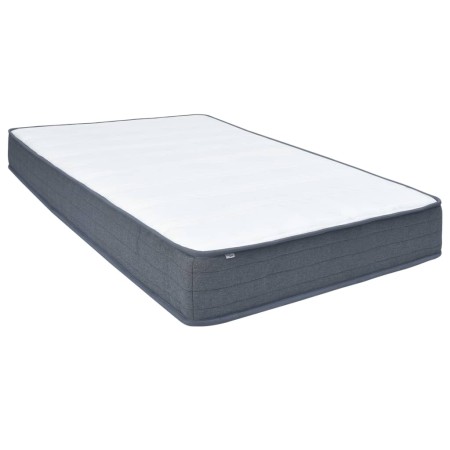 Box spring bed mattress 200x140x20 cm by vidaXL, Mattresses - Ref: Foro24-288211, Price: 250,28 €, Discount: %