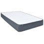 Box spring bed mattress 200x140x20 cm by vidaXL, Mattresses - Ref: Foro24-288211, Price: 250,28 €, Discount: %