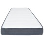 Box spring bed mattress 200x140x20 cm by vidaXL, Mattresses - Ref: Foro24-288211, Price: 250,28 €, Discount: %