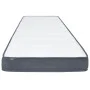 Colchón de cama box spring 200x140x20 cm de vidaXL, Colchones - Ref: Foro24-288211, Precio: 225,21 €, Descuento: %