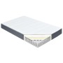 Box spring bed mattress 200x140x20 cm by vidaXL, Mattresses - Ref: Foro24-288211, Price: 250,28 €, Discount: %