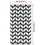 Außenteppich PP ARAKIL grau 80x150 cm von vidaXL, Outdoor-Protektoren - Ref: Foro24-316947, Preis: 20,96 €, Rabatt: %