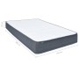 Box spring bed mattress 200x140x20 cm by vidaXL, Mattresses - Ref: Foro24-288211, Price: 250,28 €, Discount: %