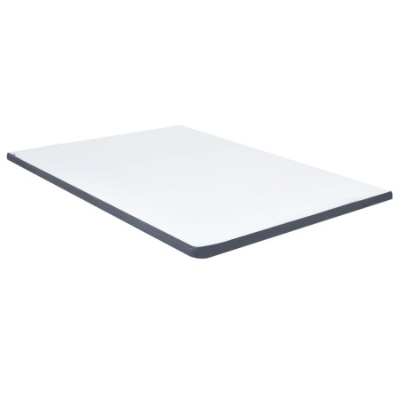 Matratzenauflage für Boxspringbett 200x140x5 cm von vidaXL, Matratzen - Ref: Foro24-288214, Preis: 101,33 €, Rabatt: %