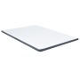 Matratzenauflage für Boxspringbett 200x140x5 cm von vidaXL, Matratzen - Ref: Foro24-288214, Preis: 101,33 €, Rabatt: %