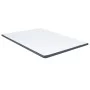 Mattress topper for box spring bed 200x140x5 cm by vidaXL, Mattresses - Ref: Foro24-288214, Price: 95,75 €, Discount: %