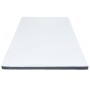 Matratzenauflage für Boxspringbett 200x140x5 cm von vidaXL, Matratzen - Ref: Foro24-288214, Preis: 101,33 €, Rabatt: %