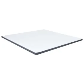 Matratzenauflage für Boxspringbett 200x200x5 cm von vidaXL, Matratzen - Ref: Foro24-288217, Preis: 163,63 €, Rabatt: %