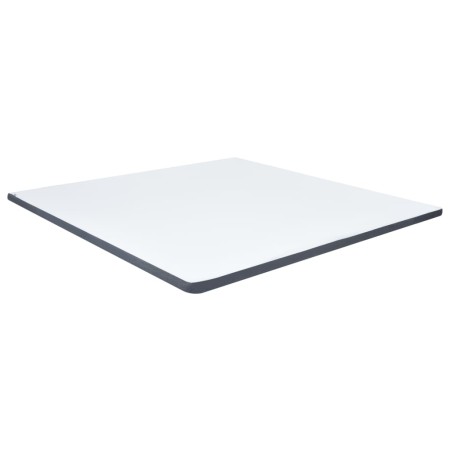 Matratzenauflage für Boxspringbett 200x200x5 cm von vidaXL, Matratzen - Ref: Foro24-288217, Preis: 166,75 €, Rabatt: %