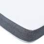 Matratzenauflage für Boxspringbett 200x200x5 cm von vidaXL, Matratzen - Ref: Foro24-288217, Preis: 166,75 €, Rabatt: %