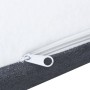 Matratzenauflage für Boxspringbett 200x200x5 cm von vidaXL, Matratzen - Ref: Foro24-288217, Preis: 166,75 €, Rabatt: %