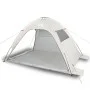 Wasserdichter grauer Strandladen von vidaXL, Zelte - Ref: Foro24-94528, Preis: 49,99 €, Rabatt: %