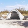 Tienda de playa impermeable gris by vidaXL, tents - Ref: Foro24-94528, Price: 49,03 €, Discount: %