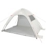 Tienda de playa impermeable gris by vidaXL, tents - Ref: Foro24-94528, Price: 49,03 €, Discount: %