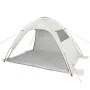 Wasserdichter grauer Strandladen von vidaXL, Zelte - Ref: Foro24-94528, Preis: 49,99 €, Rabatt: %