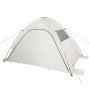Tienda de playa impermeable gris by vidaXL, tents - Ref: Foro24-94528, Price: 49,03 €, Discount: %