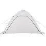 Wasserdichter grauer Strandladen von vidaXL, Zelte - Ref: Foro24-94528, Preis: 49,99 €, Rabatt: %