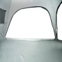 Tienda de playa impermeable gris by vidaXL, tents - Ref: Foro24-94528, Price: 49,03 €, Discount: %