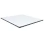 Colchón superior de cama box spring 200x160x5 cm de vidaXL, Colchones - Ref: Foro24-288215, Precio: 176,94 €, Descuento: %