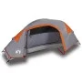Tienda de campaña iglú para 1 persona impermeable naranja by vidaXL, tents - Ref: Foro24-94561, Price: 53,93 €, Discount: %