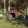 Tienda de campaña iglú para 1 persona impermeable naranja by vidaXL, tents - Ref: Foro24-94561, Price: 53,93 €, Discount: %