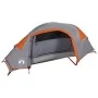 Iglu-Zelt für 1 Person, wasserdicht, orange. von vidaXL, Zelte - Ref: Foro24-94561, Preis: 54,91 €, Rabatt: %