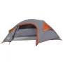 Tienda de campaña iglú para 1 persona impermeable naranja by vidaXL, tents - Ref: Foro24-94561, Price: 53,93 €, Discount: %
