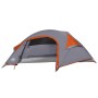 Tienda de campaña iglú para 1 persona impermeable naranja by vidaXL, tents - Ref: Foro24-94561, Price: 58,14 €, Discount: %