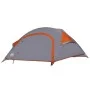 Tienda de campaña iglú para 1 persona impermeable naranja by vidaXL, tents - Ref: Foro24-94561, Price: 53,93 €, Discount: %