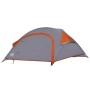 Tienda de campaña iglú para 1 persona impermeable naranja by vidaXL, tents - Ref: Foro24-94561, Price: 58,14 €, Discount: %