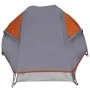 Tienda de campaña iglú para 1 persona impermeable naranja by vidaXL, tents - Ref: Foro24-94561, Price: 53,93 €, Discount: %