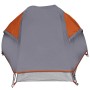 Tienda de campaña iglú para 1 persona impermeable naranja by vidaXL, tents - Ref: Foro24-94561, Price: 58,14 €, Discount: %