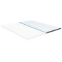 Box spring bed top mattress 200x160x5 cm by vidaXL, Mattresses - Ref: Foro24-288215, Price: 181,11 €, Discount: %