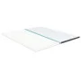 Colchón superior de cama box spring 200x160x5 cm de vidaXL, Colchones - Ref: Foro24-288215, Precio: 176,94 €, Descuento: %