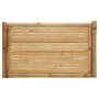 Mesa bandeja plegable bambú 70,5x42,5x80 cm by vidaXL, Folding tables - Ref: Foro24-366454, Price: 57,75 €, Discount: %