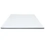 Colchón superior de cama box spring 200x160x5 cm de vidaXL, Colchones - Ref: Foro24-288215, Precio: 176,94 €, Descuento: %