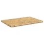 Bambus Badematten, 2 Stück, 50x35 cm. von vidaXL, Teppiche und Badematten - Ref: Foro24-366456, Preis: 33,46 €, Rabatt: %