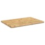 Bambus Badematten, 2 Stück, 50x35 cm. von vidaXL, Teppiche und Badematten - Ref: Foro24-366456, Preis: 32,33 €, Rabatt: %