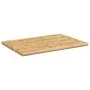Bambus Badematten, 2 Stück, 50x35 cm. von vidaXL, Teppiche und Badematten - Ref: Foro24-366456, Preis: 33,46 €, Rabatt: %