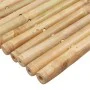 Bambus Badematten, 2 Stück, 50x35 cm. von vidaXL, Teppiche und Badematten - Ref: Foro24-366456, Preis: 33,46 €, Rabatt: %