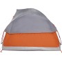 Tienda de campaña familiar iglú 11 personas impermeable naranja by vidaXL, tents - Ref: Foro24-94568, Price: 233,60 €, Discou...