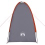 Tienda de almacenamiento impermeable gris y naranja de vidaXL, Tiendas de campaña - Ref: Foro24-94580, Precio: 59,82 €, Descu...