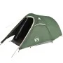 Tienda de campaña túnel para 2 personas impermeable verde de vidaXL, Tiendas de campaña - Ref: Foro24-94604, Precio: 55,22 €,...