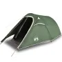 Tienda de campaña túnel para 2 personas impermeable verde de vidaXL, Tiendas de campaña - Ref: Foro24-94604, Precio: 55,22 €,...