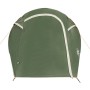 Tunnelzelt für 2 Personen, wasserdicht, grün von vidaXL, Zelte - Ref: Foro24-94604, Preis: 54,15 €, Rabatt: %