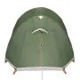 Tienda de campaña túnel para 2 personas impermeable verde de vidaXL, Tiendas de campaña - Ref: Foro24-94604, Precio: 55,22 €,...