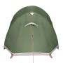 Tunnelzelt für 2 Personen, wasserdicht, grün von vidaXL, Zelte - Ref: Foro24-94604, Preis: 54,15 €, Rabatt: %