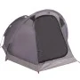 Tienda de campaña túnel para 2 personas impermeable verde de vidaXL, Tiendas de campaña - Ref: Foro24-94604, Precio: 55,22 €,...