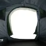 Tienda de campaña túnel para 2 personas impermeable verde de vidaXL, Tiendas de campaña - Ref: Foro24-94604, Precio: 55,22 €,...