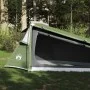 Tienda de campaña túnel para 2 personas impermeable verde by vidaXL, tents - Ref: Foro24-94612, Price: 54,51 €, Discount: %